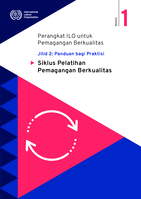 ILO toolkit for quality apprenticeships: Module 1, The quality apprenticeship training life cycle