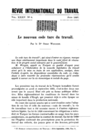 Le nouveau code turc du travail