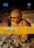 Law and practice: the recruitment of low-skilled Pakistani workers for overseas employment