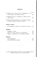 El problema de la mano de obra en Madagascar y sus nuevos aspectos