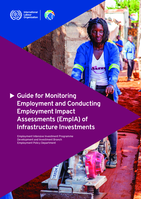 Guide for monitoring employment and conducting employment impact assessments (EmpIA) of infrastructure investments
