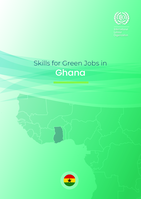 Skills for green jobs in Ghana