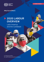 2020 labour overview: Latin America and the Caribbean