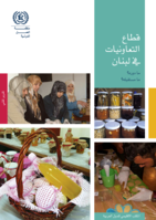 The cooperative sector in Lebanon: what role? what future?