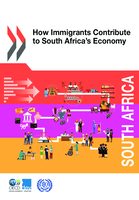 How immigrants contribute to South Africa’s economy