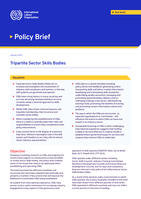 Tripartite Sector Skills Bodies