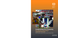 Cooperating out of poverty: the renaissance of the African cooperative movement