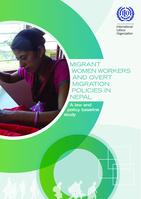 Migrant women workers and overt migration policies in Nepal: a law and policy baseline study