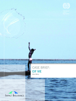 Case brief: CIF Vie