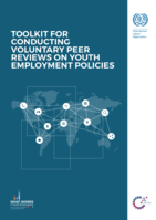 Toolkit for conducting voluntary peer reviews on youth employment policies