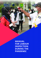 Manual for labour inspection during the pandemic