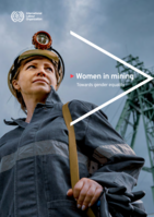 Women in mining: towards gender equality