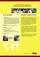 Labour Market Information and Employment Services (LIfE) Project