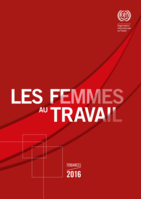 Les femmes au travail: tendances 2016