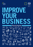 Improve your business: record keeping