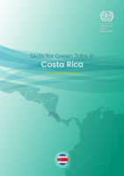 Skills for green jobs in Costa Rica