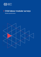 Child labour modular surveys: model questionnaire