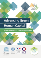 Advancing green human capital: a framework for policy analysis and guidance