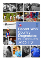 Decent Work Country Diagnostics: Philippines 2017