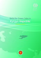 Skills for green jobs in Kyrgyz Republic