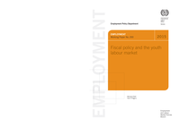 Fiscal policy and the youth labour market