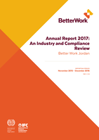 Annual report 2017: an industry and compliance review