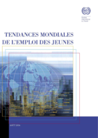 Tendances mondiales de l'emploi des jeunes: août 2004