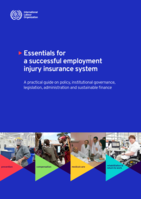 Essentials for a successful employment injury insurance system
