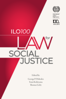 ILO100: law for social justice
