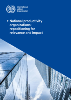 National productivity organizations: repositioning for relevance and impact