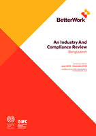 An industry and compliance review: Bangladesh