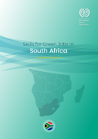 Skills for green jobs in South Africa