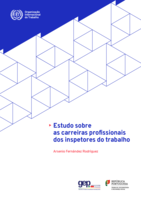 A study on labour inspectors’ careers