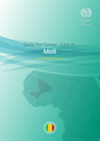 Skills for green jobs in Mali