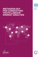 Methodology for conducting youth labour market analysis