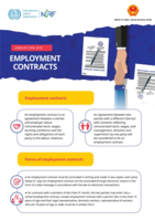 Labour Code 2019: employment contracts