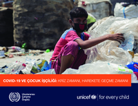COVID-19 and child labour: a time of crisis, a time to act