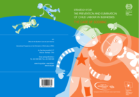 Strategy for the prevention and elimination of child labour in businesses: the case of SODIMAC