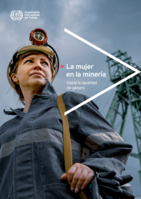 La mujer en la minería: hacia la igualdad de género