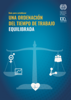 Guía para establecer una ordenación del tiempo de trabajo equilibrada