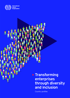 Transforming enterprises through diversity and inclusion: country profiles