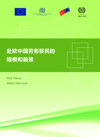 Labour migration from China to Europe: scope and potential