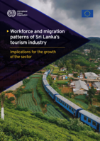 Workforce and migration patterns of Sri Lanka’s tourism industry: implications for growth of the sector