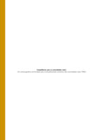 Rural skills training: a generic manual on training for rural economic empowerment (TREE)