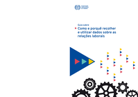 Guidebook on how and why to collect and use data on industrial relations