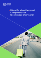 Migración laboral temporal: la experiencia de la comunidad empresarial
