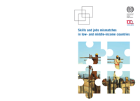 Skills and jobs mismatches in low- and middle-income countries