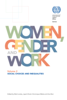 Women, gender and work: social choices and inequalities. vol. 2
