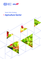 Agricultural sector: sector skill strategy