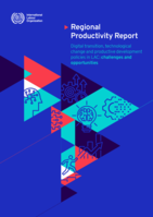 Digital transition, technological change and productive development policies in LAC: challenges and opportunities